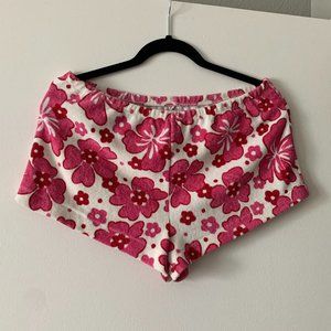 Gimaguas Hawai Shorts